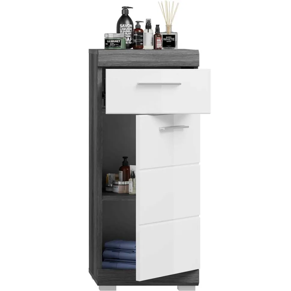 Badschrank Hayoran