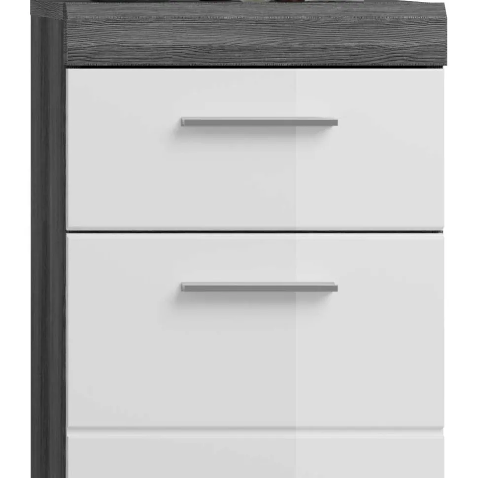 Badschrank Hayoran