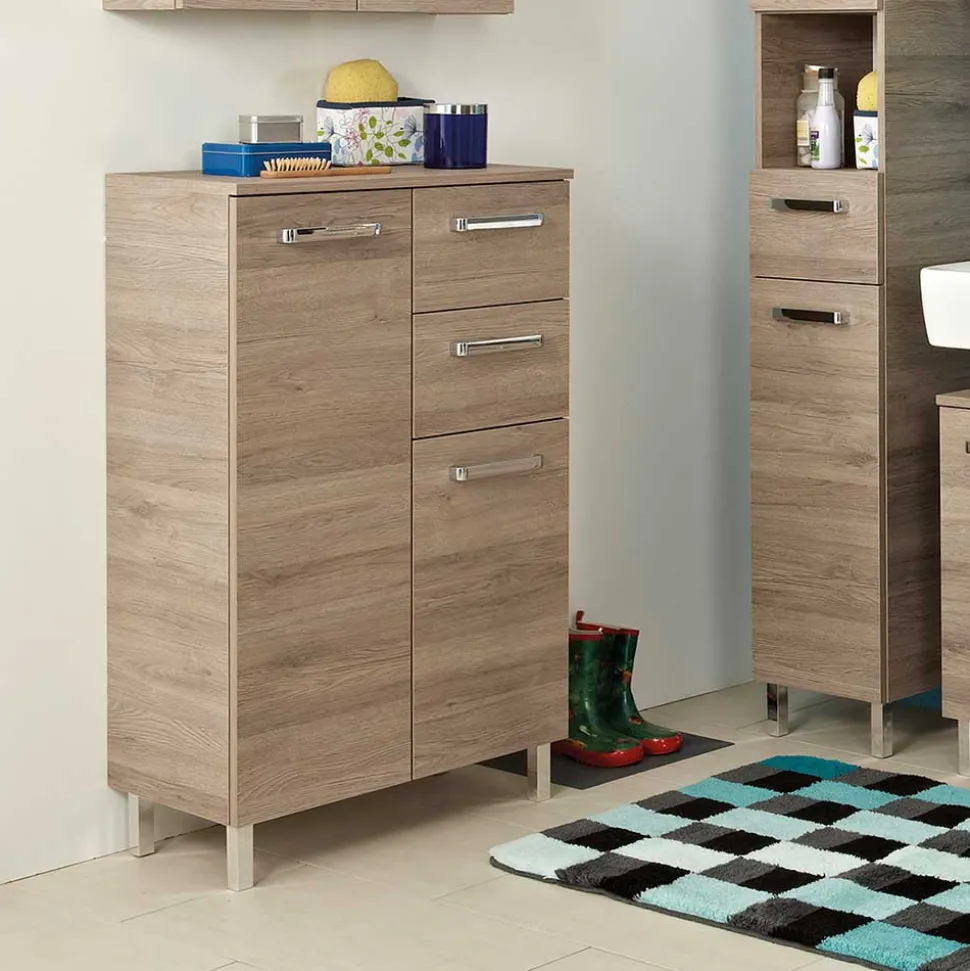 Badschrank Jacquelina