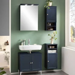 Badschrank Jamaican