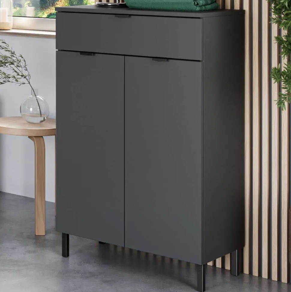 Badschrank Kuki
