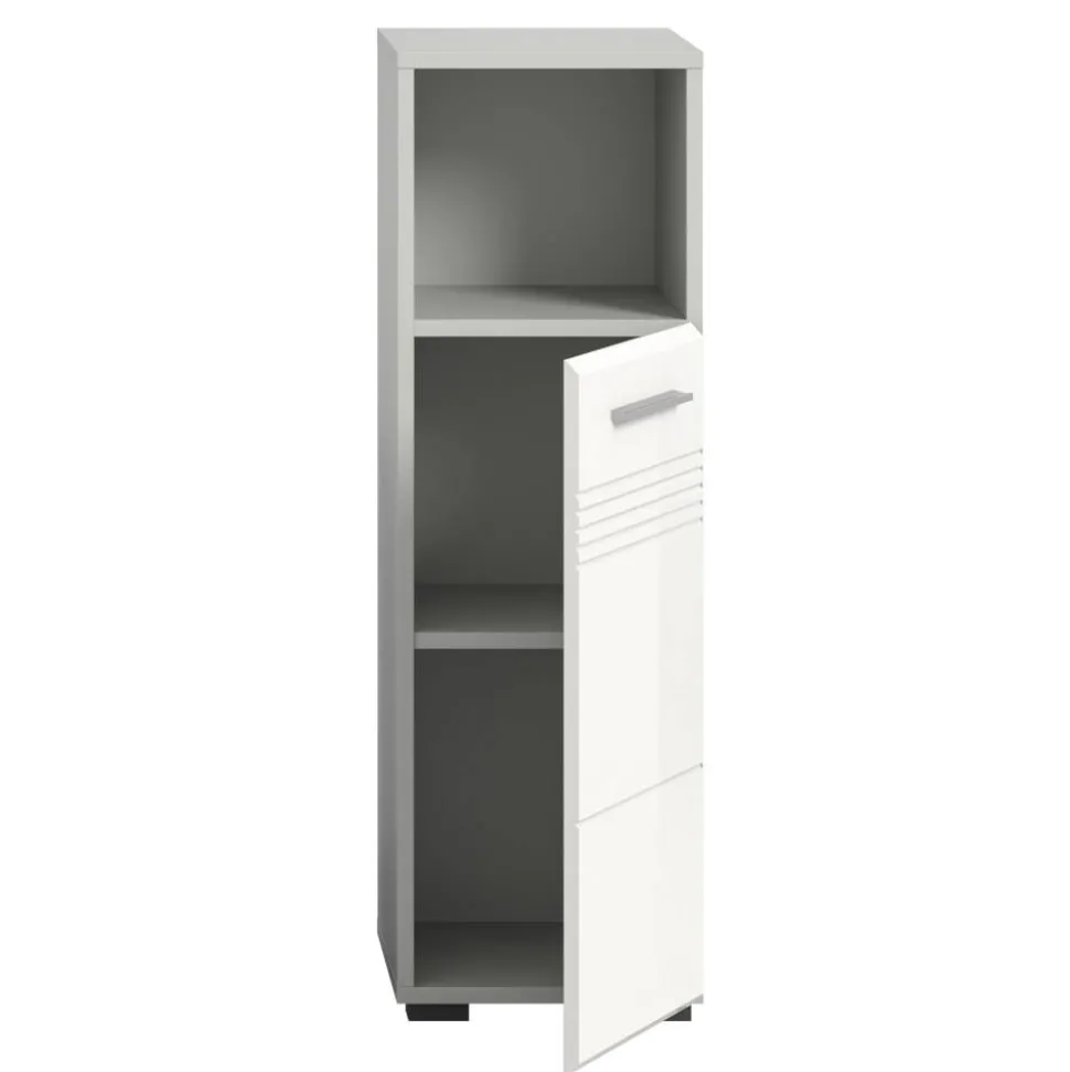 Badschrank Ladidas