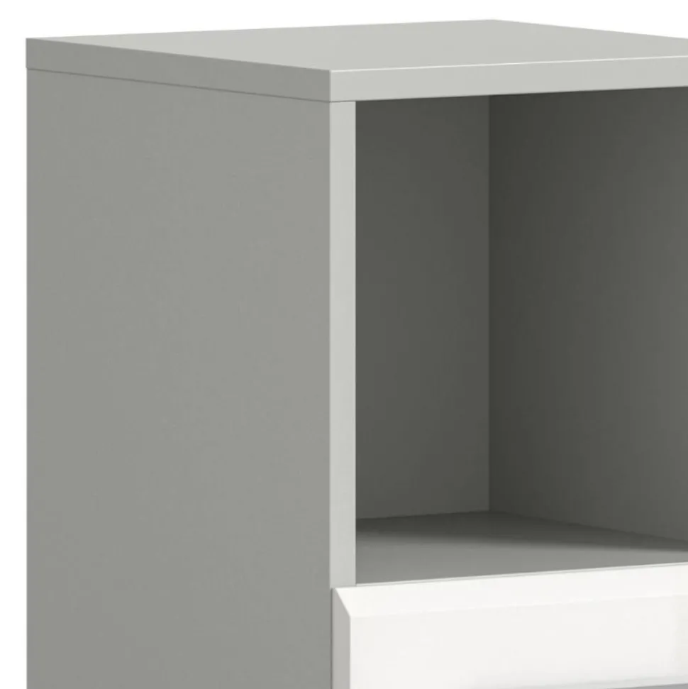 Badschrank Ladidas