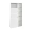Badschrank Lectrio