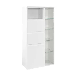 Badschrank Lectrio