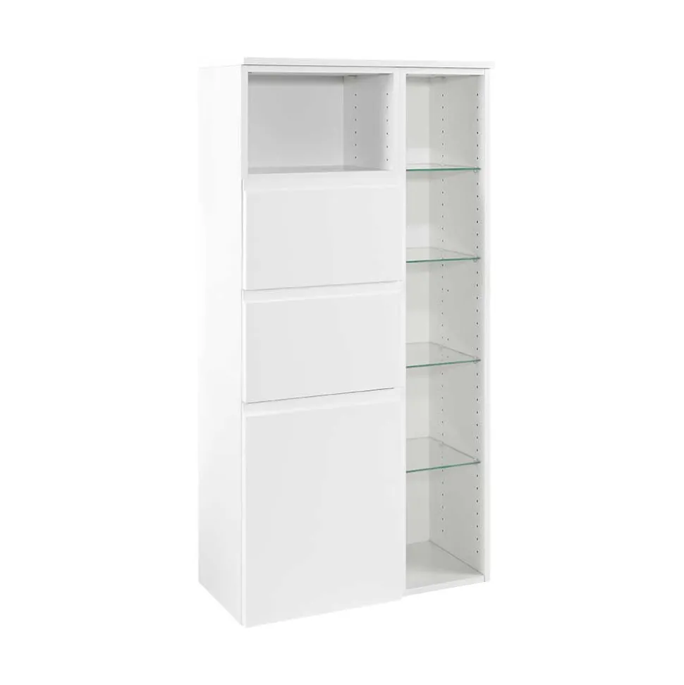 Badschrank Lectrio