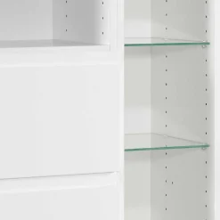 Badschrank Lectrio