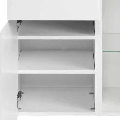 Badschrank Lectrio