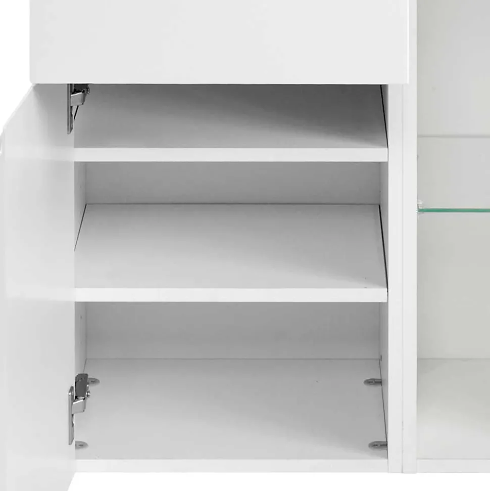 Badschrank Lectrio