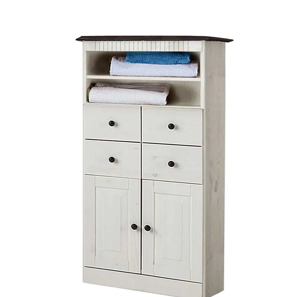 Badschrank Mianna