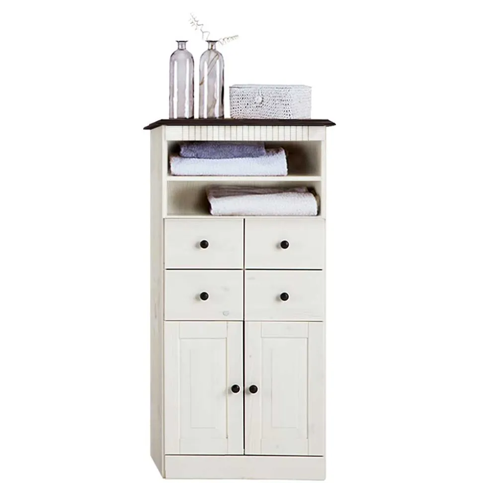 Badschrank Mianna