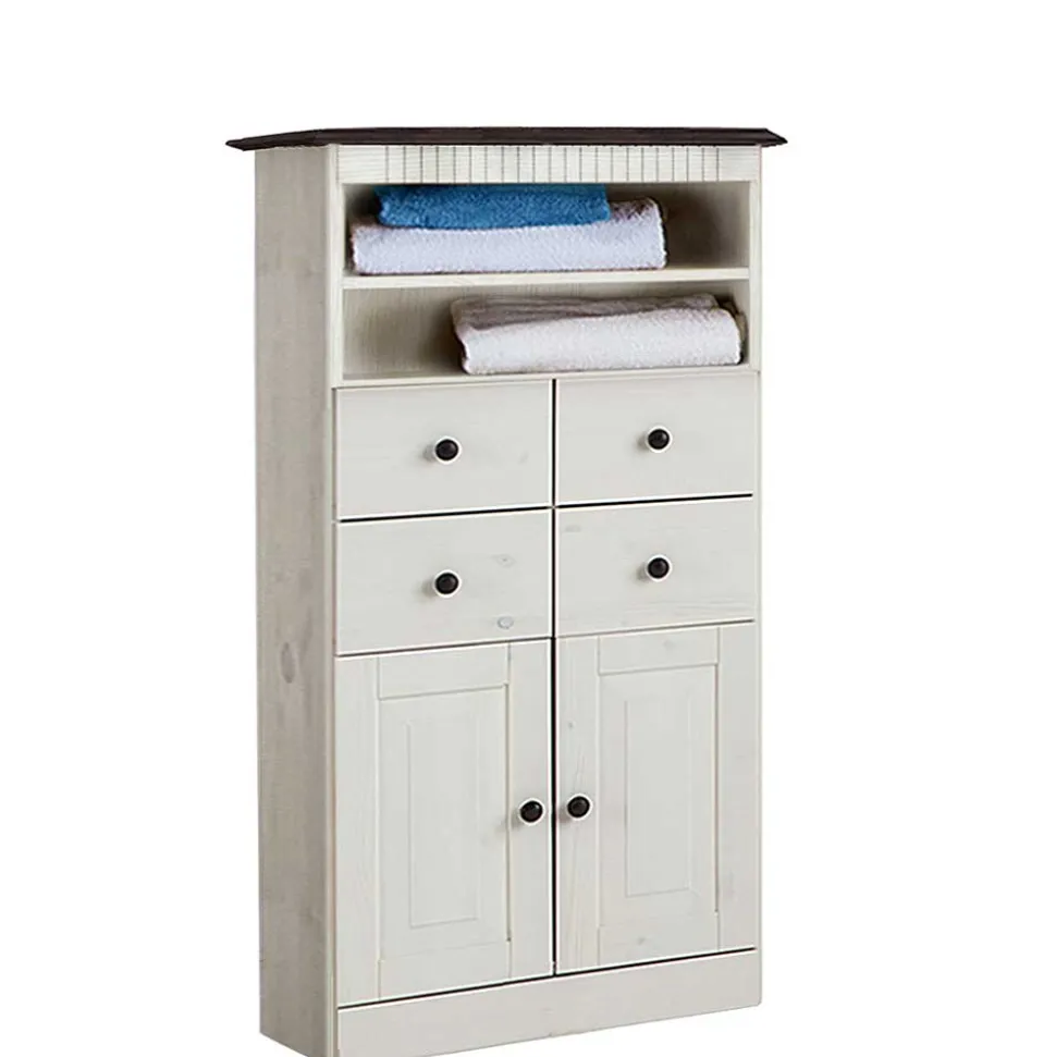 Badschrank Mianna