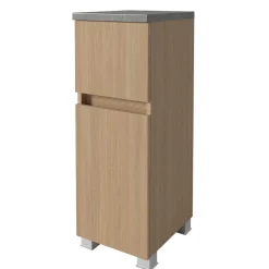 Badschrank Mino