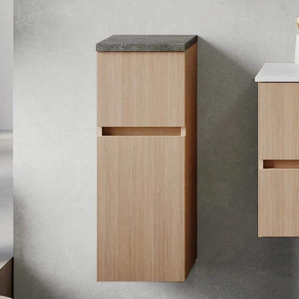 Badschrank Mino