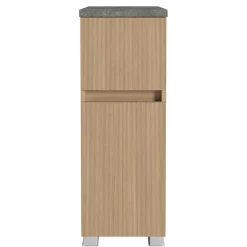 Badschrank Mino
