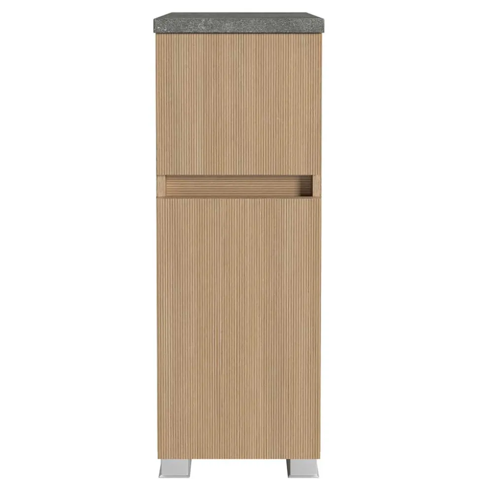 Badschrank Mino