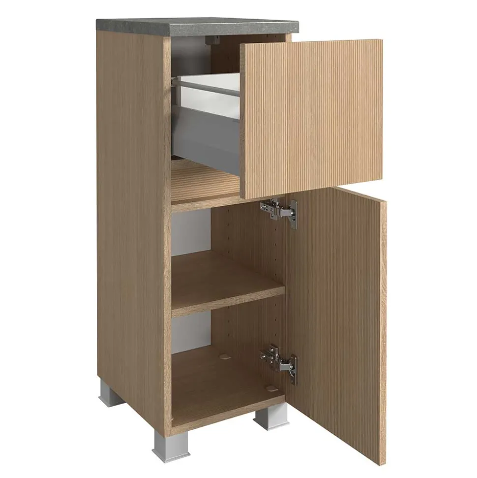 Badschrank Mino