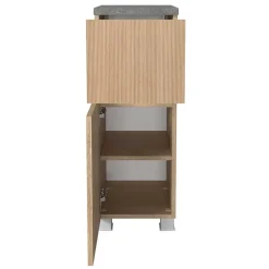 Badschrank Mino