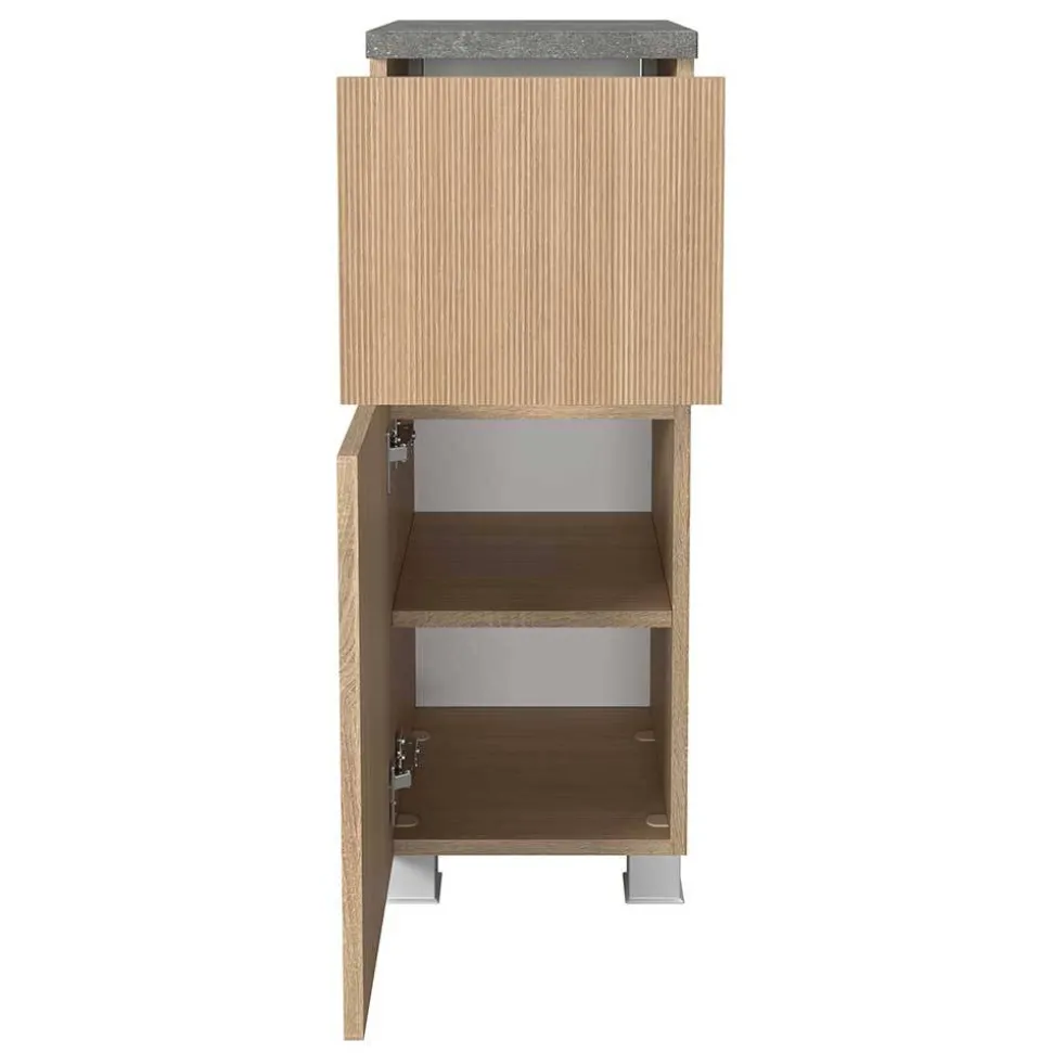 Badschrank Mino