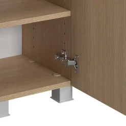 Badschrank Mino