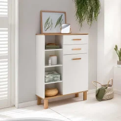 Badschrank Miscros