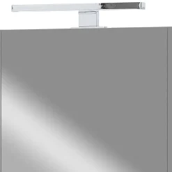 Badschrank mit Spiegel Elise
