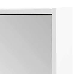 Badschrank mit Spiegel Vovila