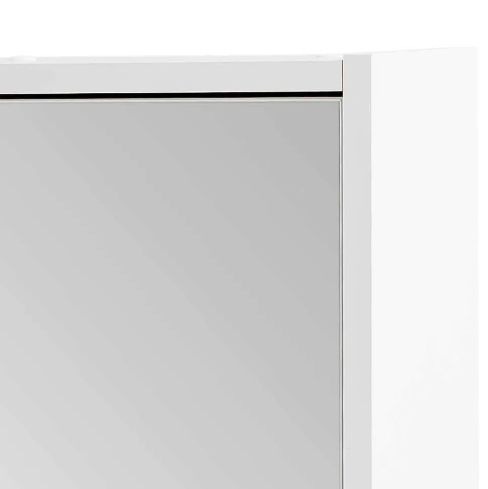 Badschrank mit Spiegel Vovila