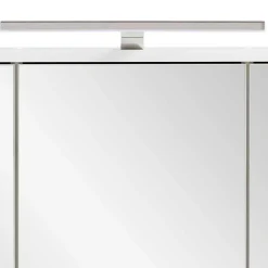 Badschrank mit Spiegel Vovila
