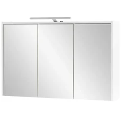 Badschrank mit Spiegel Vovila