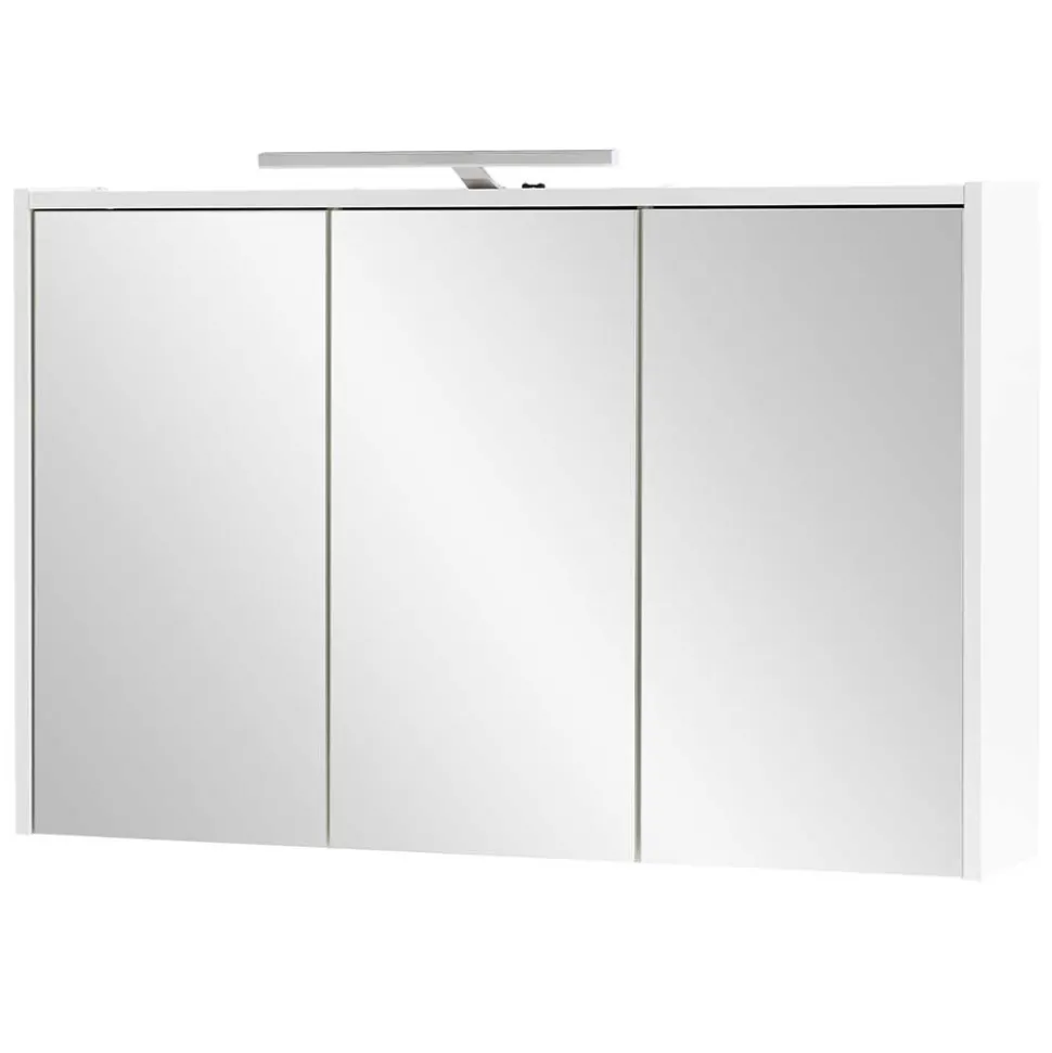 Badschrank mit Spiegel Vovila