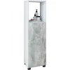 Badschrank modern Acalona