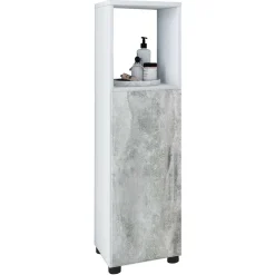 Badschrank modern Acalona