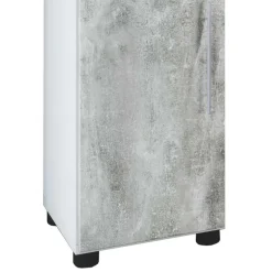 Badschrank modern Acalona