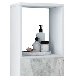 Badschrank modern Acalona