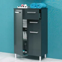 Badschrank Nilium