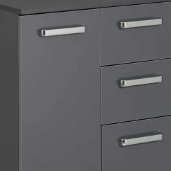 Badschrank Nilium