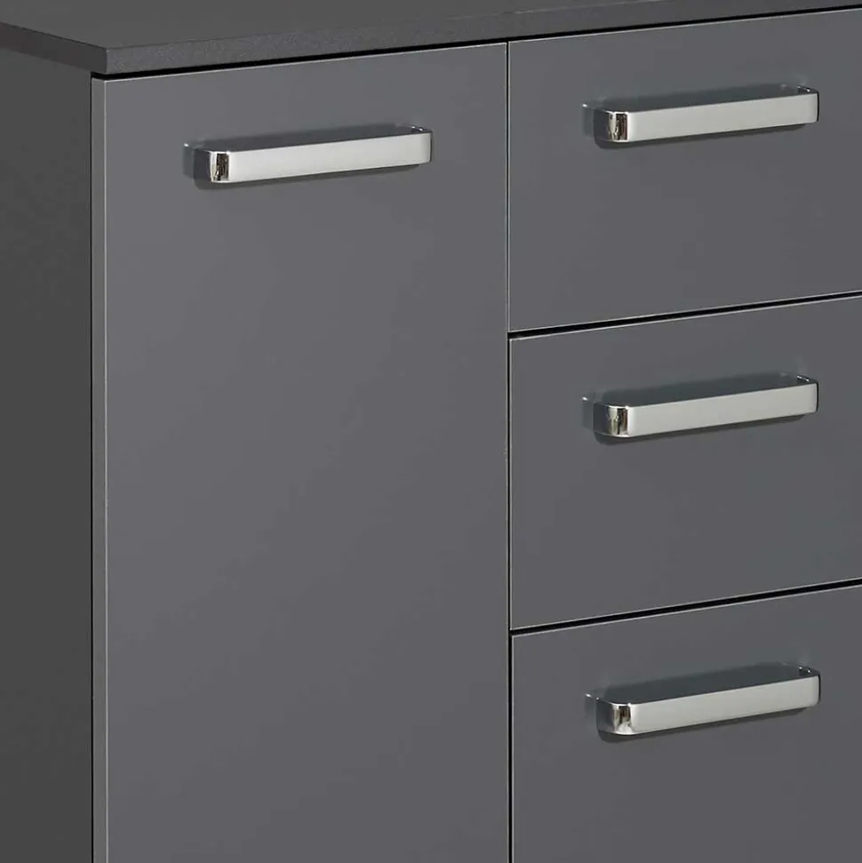 Badschrank Nilium