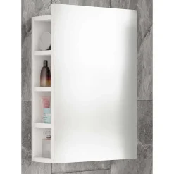 Badschrank Spiegel Eli