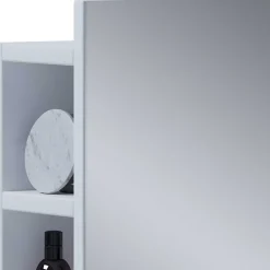 Badschrank Spiegel Eli