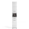 Badseitenschrank Alessia