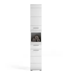 Badseitenschrank Alessia