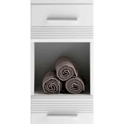 Badseitenschrank Alessia