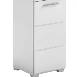 Badseitenschrank Alessia