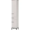 Badseitenschrank Elise