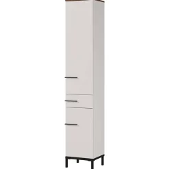 Badseitenschrank Elise