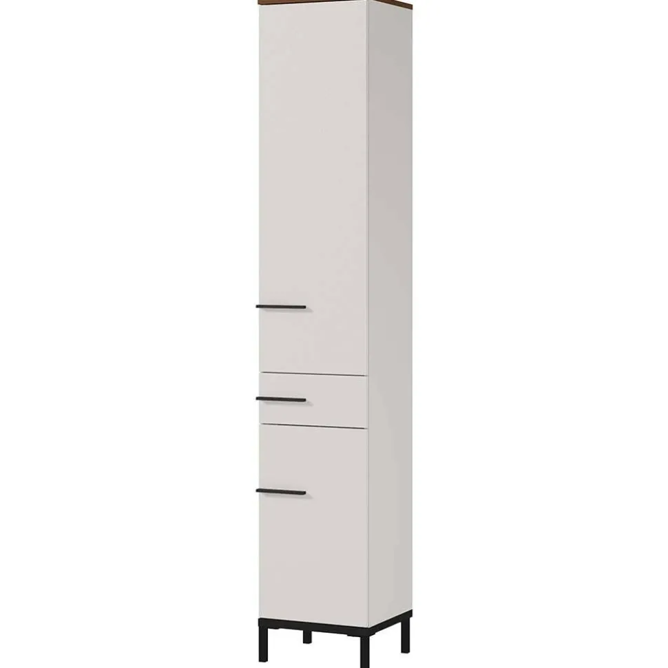 Badseitenschrank Elise