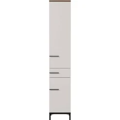 Badseitenschrank Elise