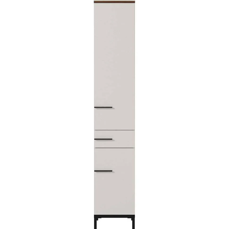 Badseitenschrank Elise