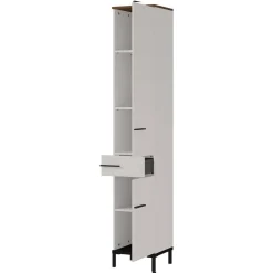 Badseitenschrank Elise